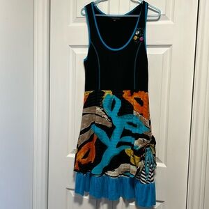 I.D.O LA VIE | Beautiful sleeveless Summer dresses